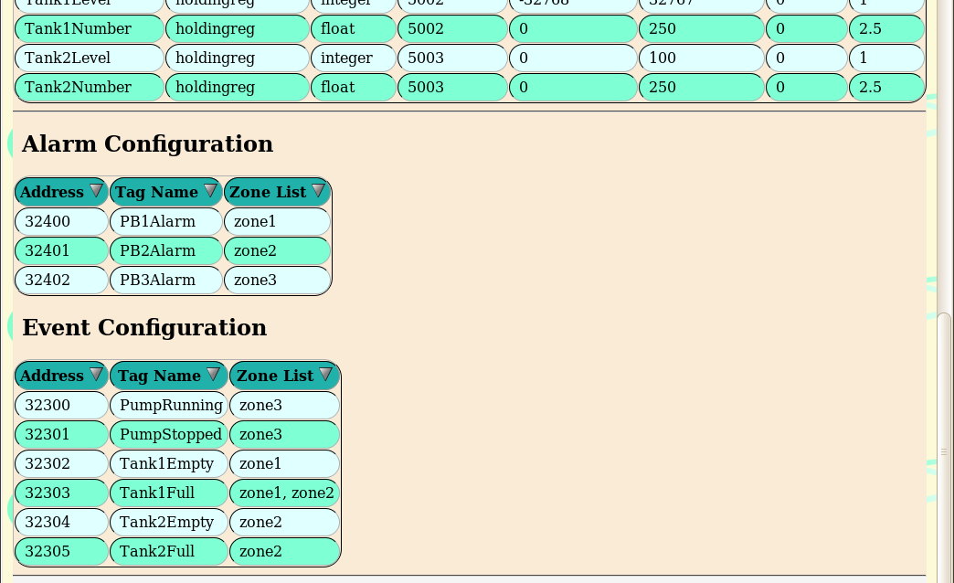 hmi config display 2