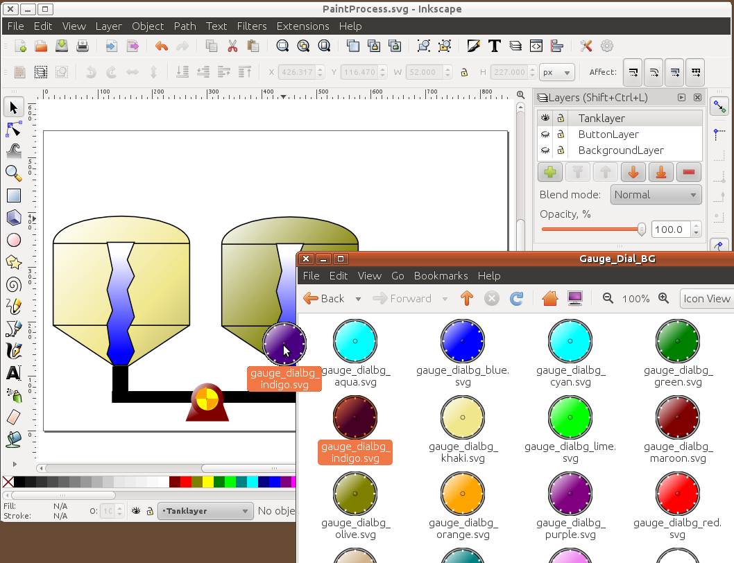 inkscape