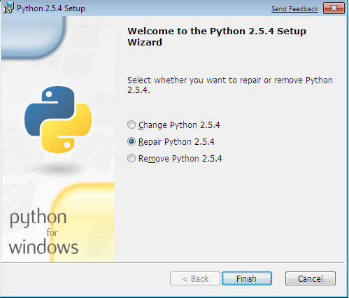 Python