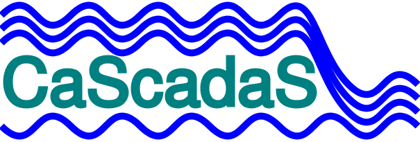 cascadas logo