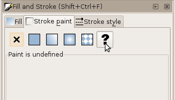 removing stroke