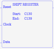 shift register