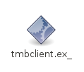 TMBClient ex_ file